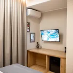 Bliss Luxury Apartamets & Suits