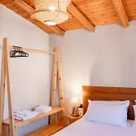 Bliss Luxury Apartamets & Suits *