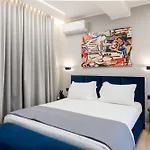 Bliss Luxury Apartamets & Suits Sarandë