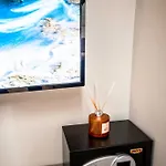 Bliss Luxury Apartamets & Suits Sarandë