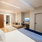 Bliss Luxury Apartamets & Suits * Sarandë