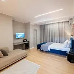Lejlighed Bliss Luxury Apartamets & Suits *