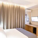 Bliss Luxury Apartamets & Suits Sarandë
