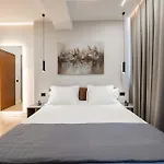 Bliss Luxury Apartamets & Suits *