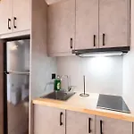 Lejlighed Bliss Luxury Apartamets & Suits *