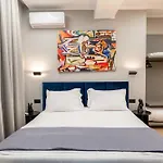 Bliss Luxury Apartamets & Suits Lägenhet *