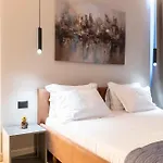 Bliss Luxury Apartamets & Suits Lägenhet