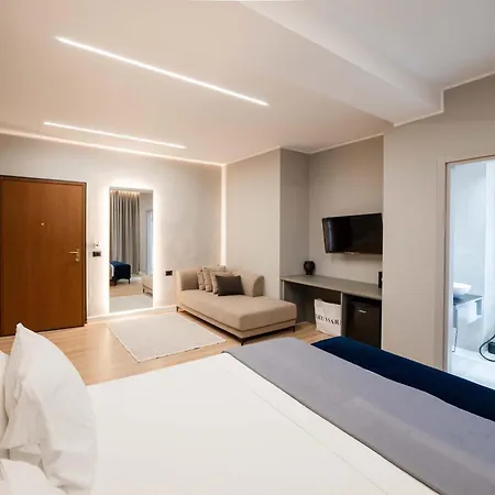 Appartamento Bliss Luxury Apartamets & Suits *