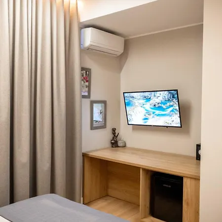 Bliss Luxury Apartamets & Suits