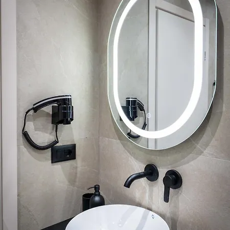 Bliss Luxury Apartamets & Suits Appartamento *