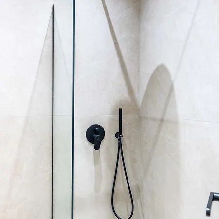 Appartamento Bliss Luxury Apartamets & Suits
