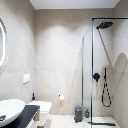 Appartamento Bliss Luxury Apartamets & Suits