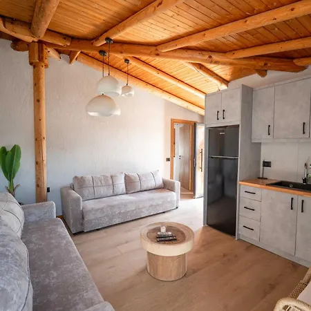 Bliss Luxury Apartamets & Suits *