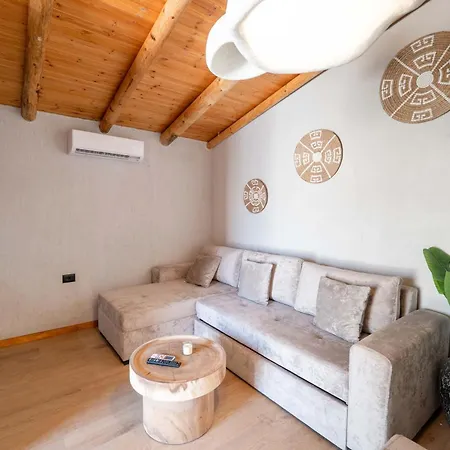 Appartamento Bliss Luxury Apartamets & Suits