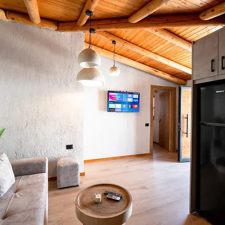 Bliss Luxury Apartamets & Suits *