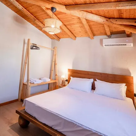 Bliss Luxury Apartamets & Suits Sarandë