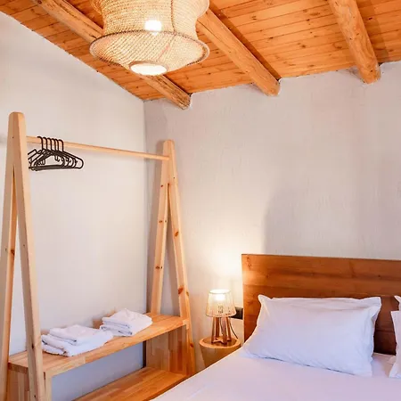 Bliss Luxury Apartamets & Suits *