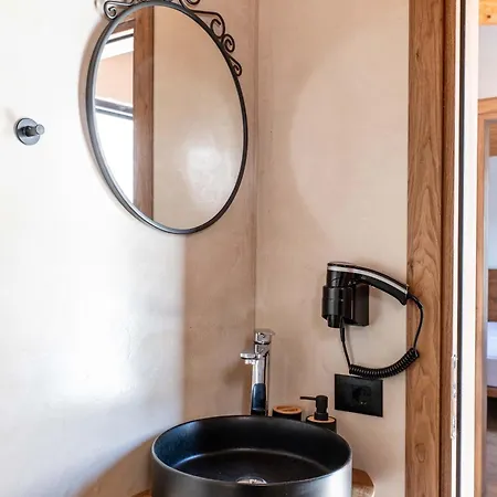 Bliss Luxury Apartamets & Suits * Sarandë
