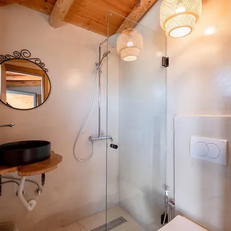 Appartamento Bliss Luxury Apartamets & Suits *