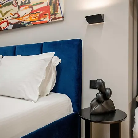 Bliss Luxury Apartamets & Suits * Sarandë