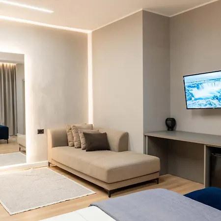 Bliss Luxury Apartamets & Suits Appartamento Sarandë