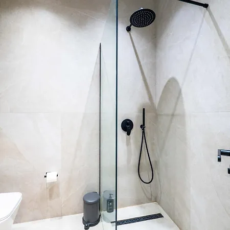 Appartamento Bliss Luxury Apartamets & Suits