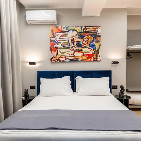 Bliss Luxury Apartamets & Suits Appartamento *