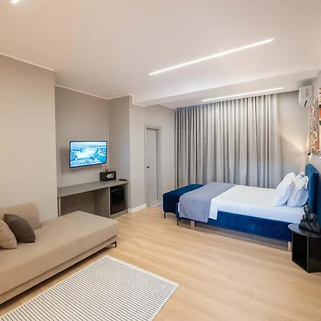 Appartamento Bliss Luxury Apartamets & Suits *