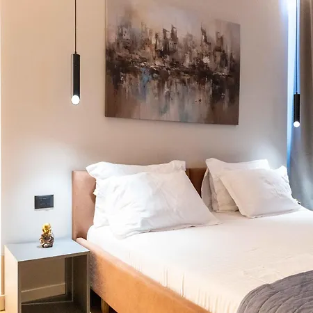 Bliss Luxury Apartamets & Suits Appartamento