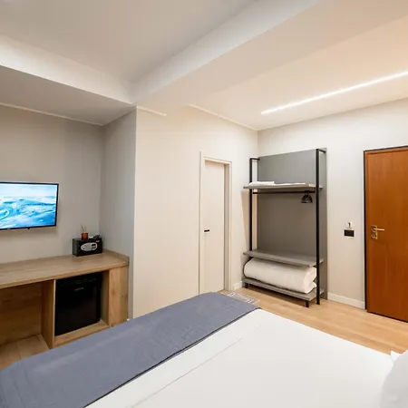 Bliss Luxury Apartamets & Suits Appartamento *