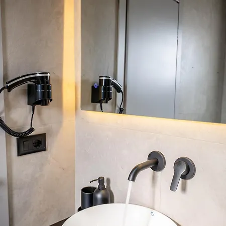 Bliss Luxury Apartamets & Suits Appartamento *