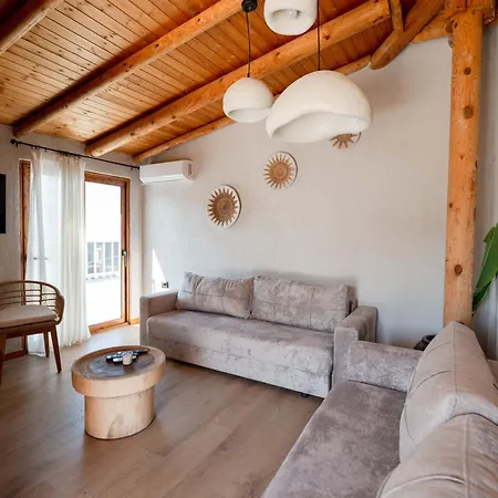 Appartamento Bliss Luxury Apartamets & Suits