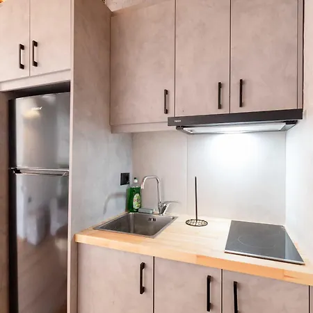 Appartamento Bliss Luxury Apartamets & Suits *
