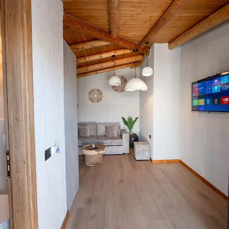 Bliss Luxury Apartamets & Suits Appartamento *
