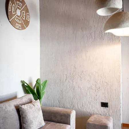 Bliss Luxury Apartamets & Suits Sarandë