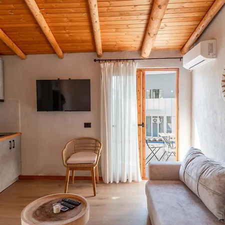 Bliss Luxury Apartamets & Suits