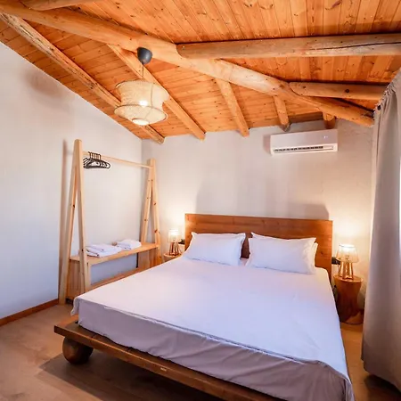 Bliss Luxury Apartamets & Suits Sarandë