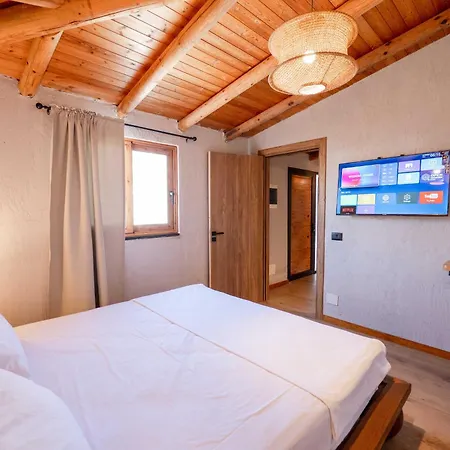 Appartamento Bliss Luxury Apartamets & Suits *