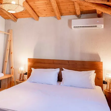 Bliss Luxury Apartamets & Suits Appartamento Sarandë