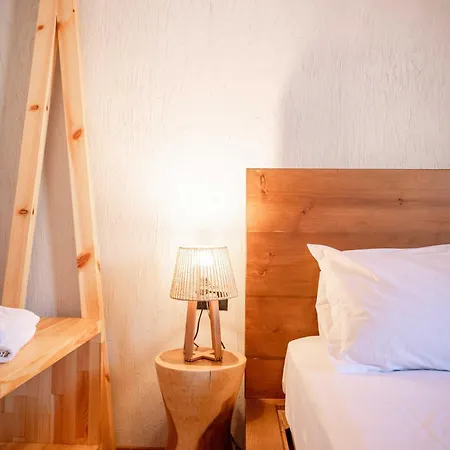 Bliss Luxury Apartamets & Suits Appartamento *