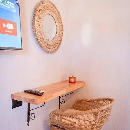 Appartamento Bliss Luxury Apartamets & Suits