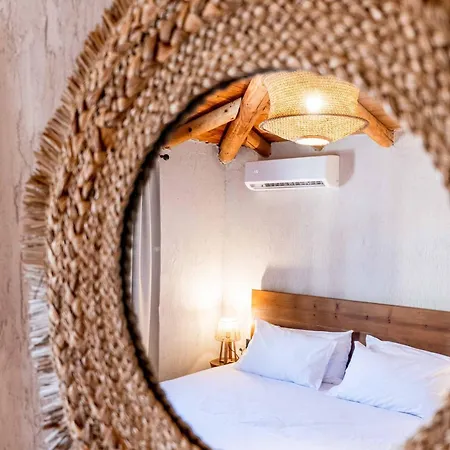 Appartamento Bliss Luxury Apartamets & Suits *