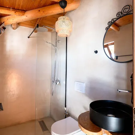 Bliss Luxury Apartamets & Suits Appartamento *
