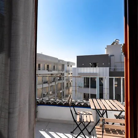 Bliss Luxury Apartamets & Suits Appartamento
