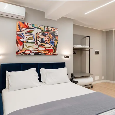 Bliss Luxury Apartamets & Suits Appartamento *