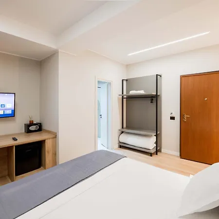 Appartamento Bliss Luxury Apartamets & Suits Sarandë