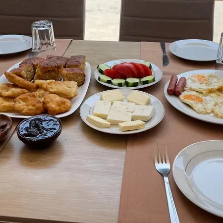 Bliss Luxury Apartamets&suits Appartement