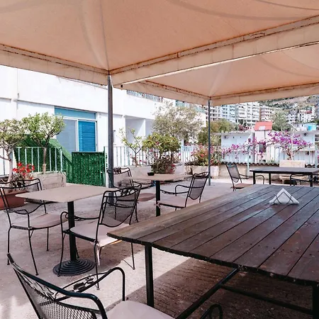 Bliss Luxury Apartamets&suits * Saranda