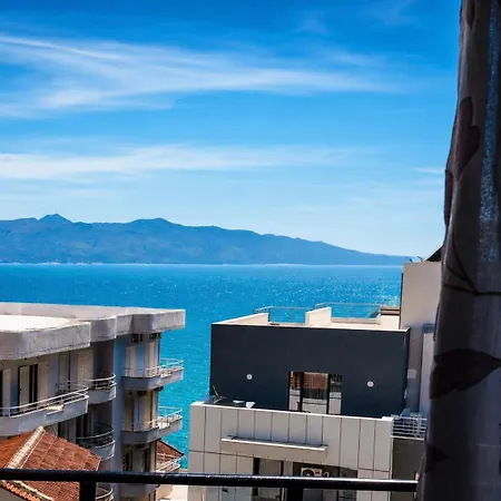 Appartement Bliss Luxury Apartamets&suits