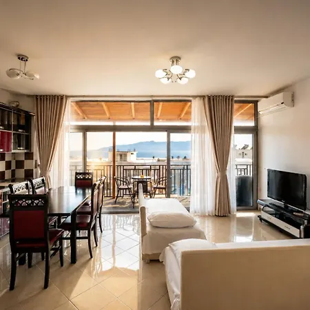Bliss Luxury Apartamets&suits Appartement